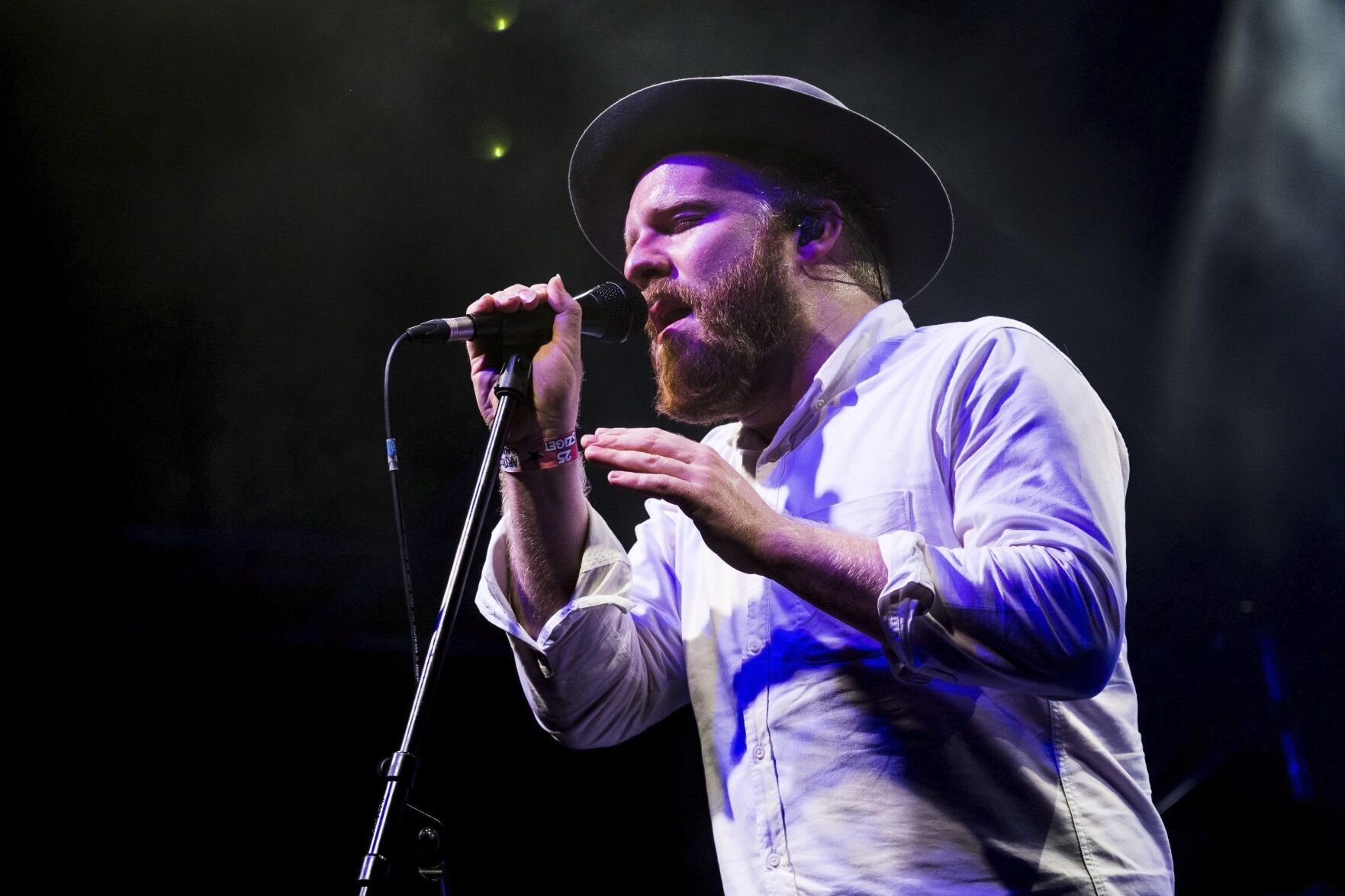 Alex Clare